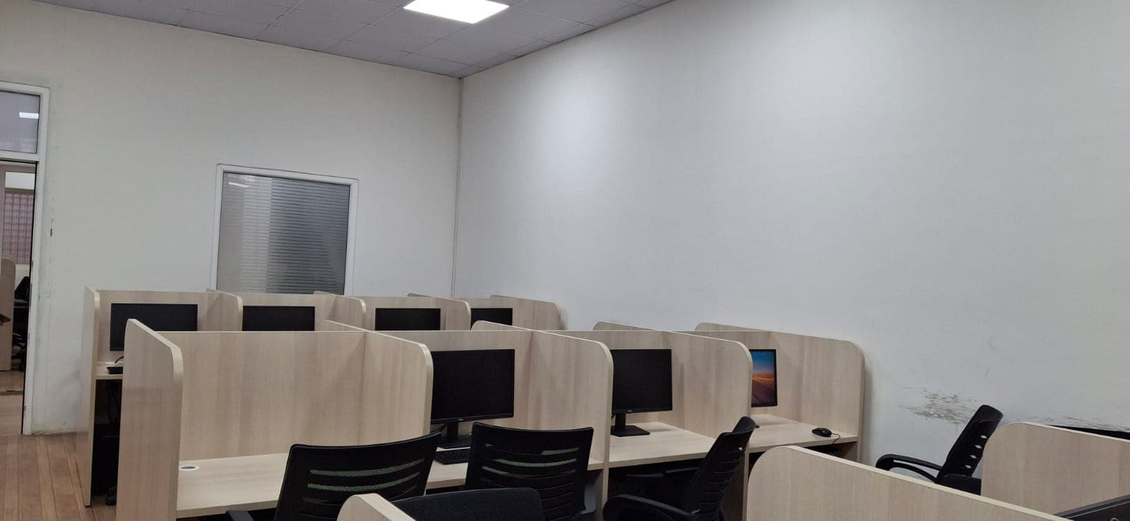 MS Ramaiah University Academic photo 10